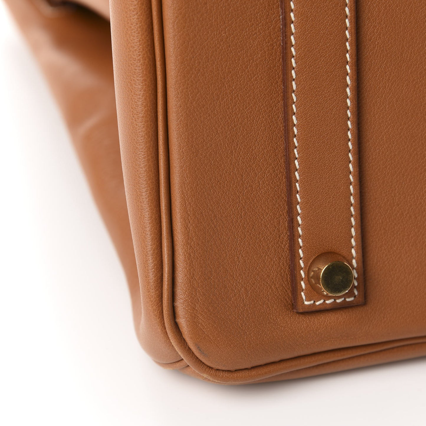 Swift Birkin 35 Gold