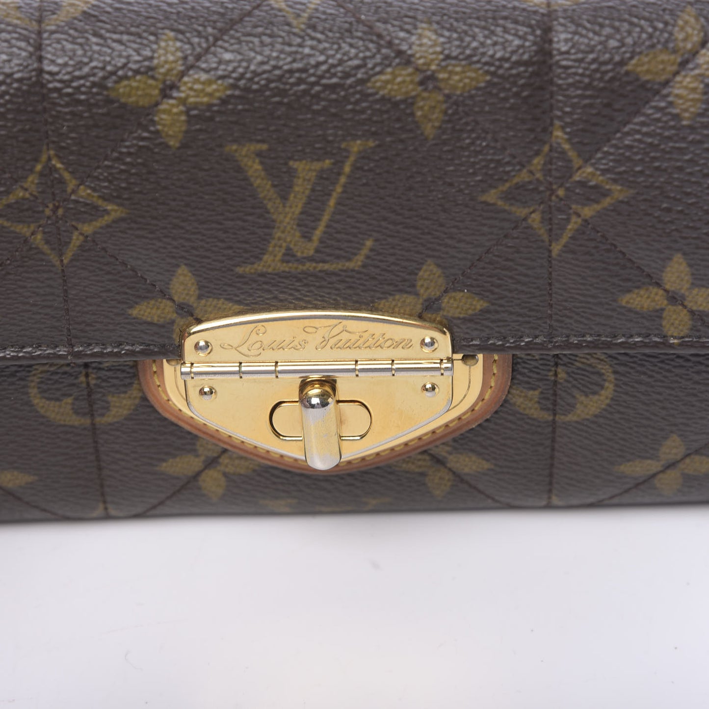 Monogram Etoile Sarah Wallet