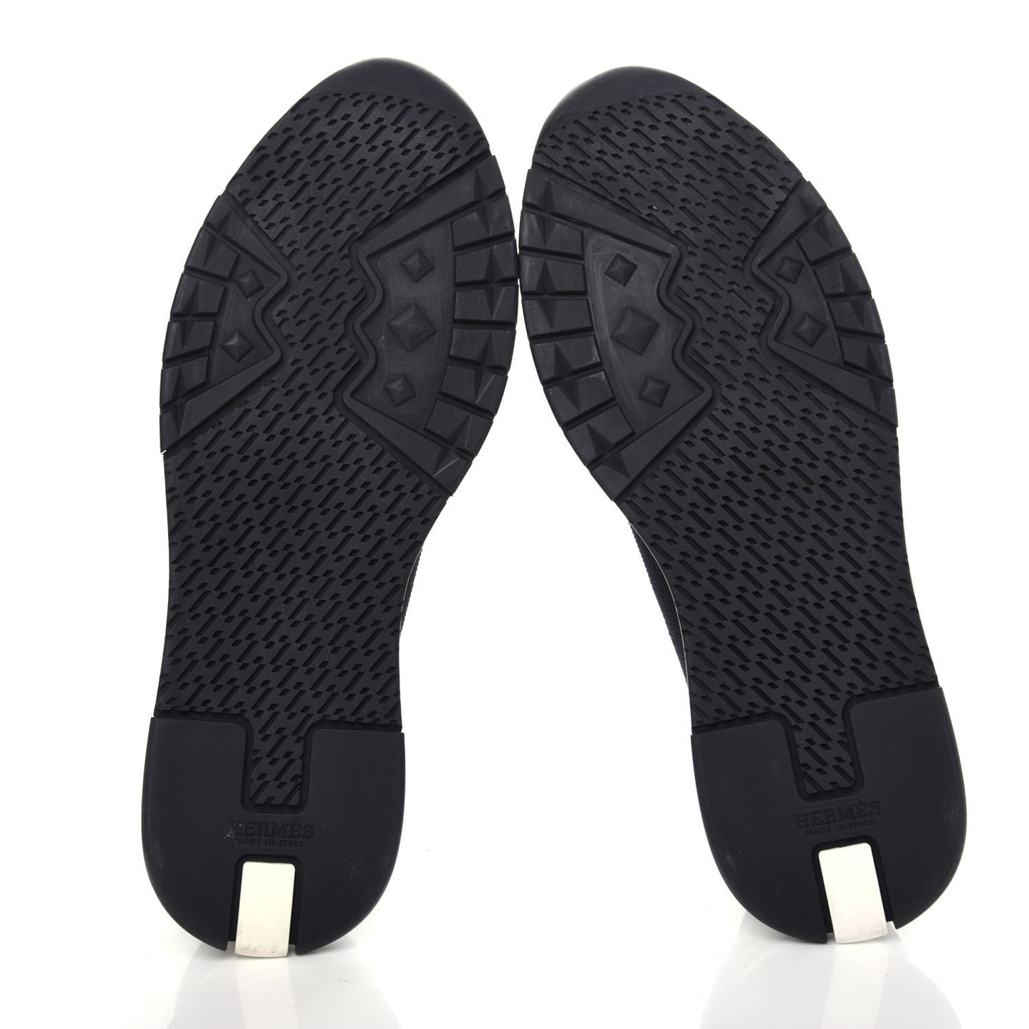 Mesh Volo Sneakers 40 Black