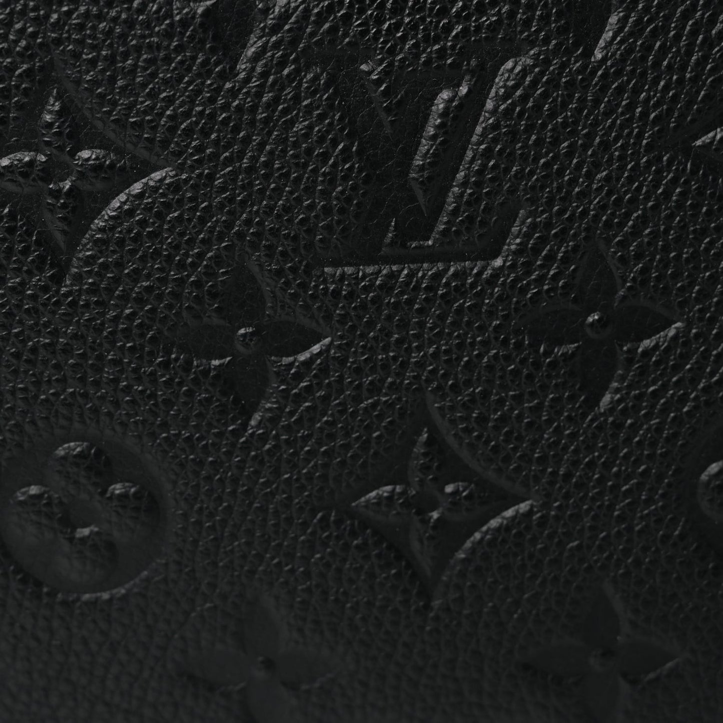 Empreinte Trocadero Black