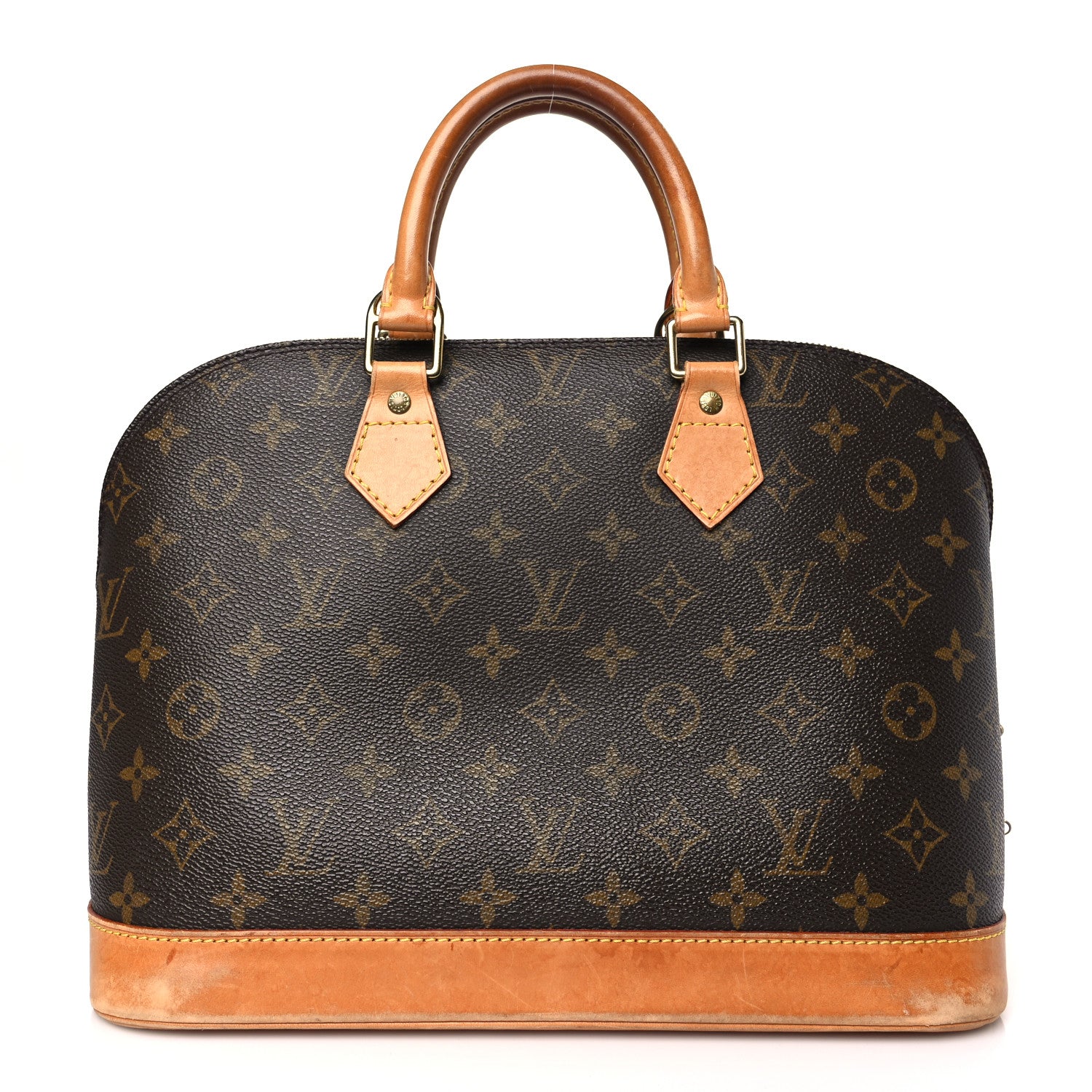 Louis Vuitton Monogram Alma PM 1 of 11