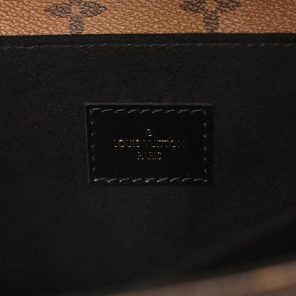 Louis Vuitton Reverse Monogram Pochette Metis 6 of 7