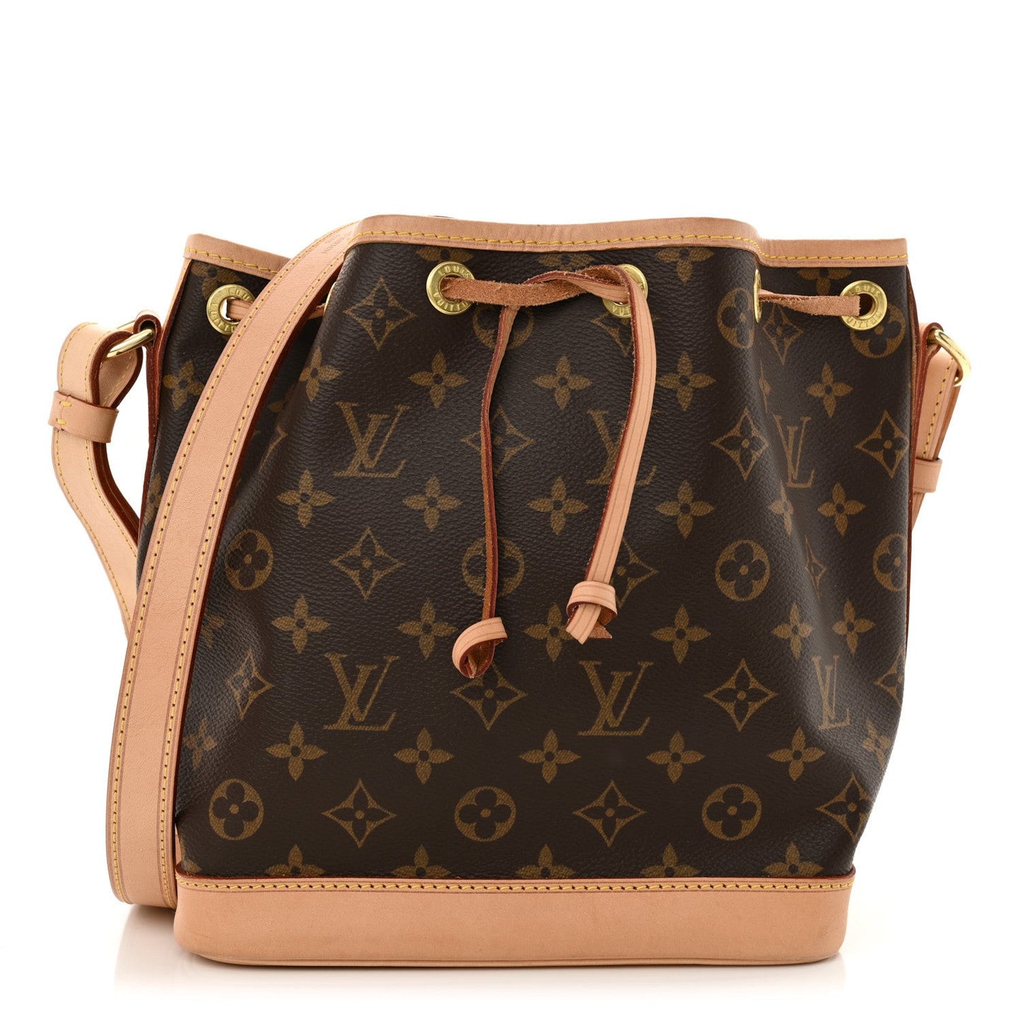 Monogram Noe BB