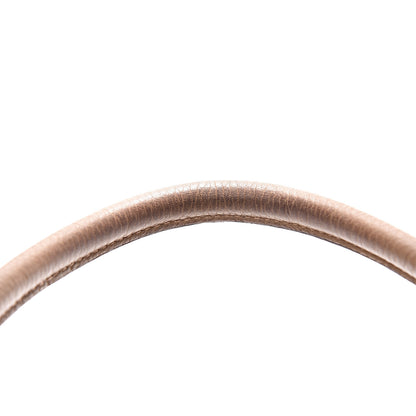 Prada Vitello Daino Tote Sesamo 16 of 25