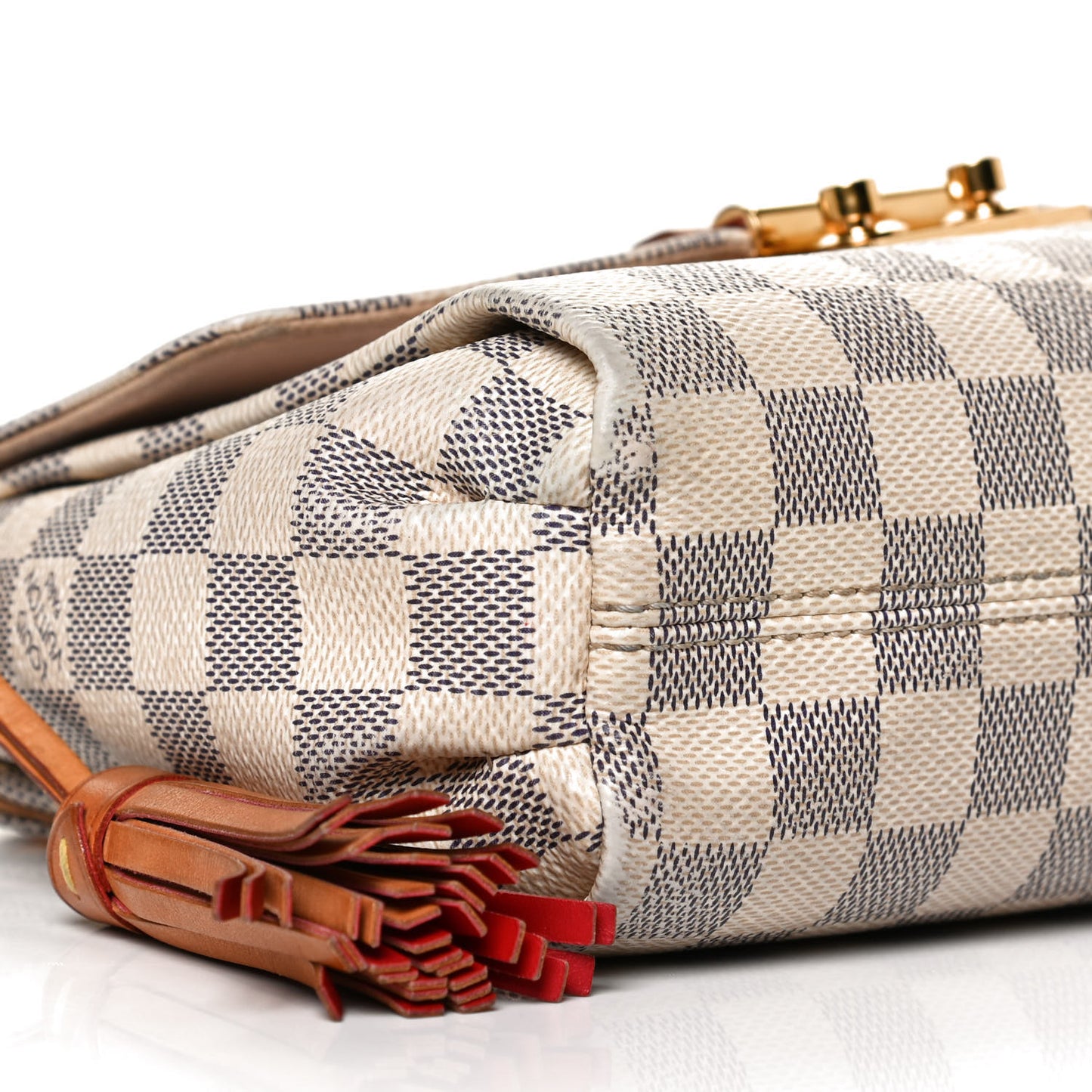 Damier Azur Croisette
