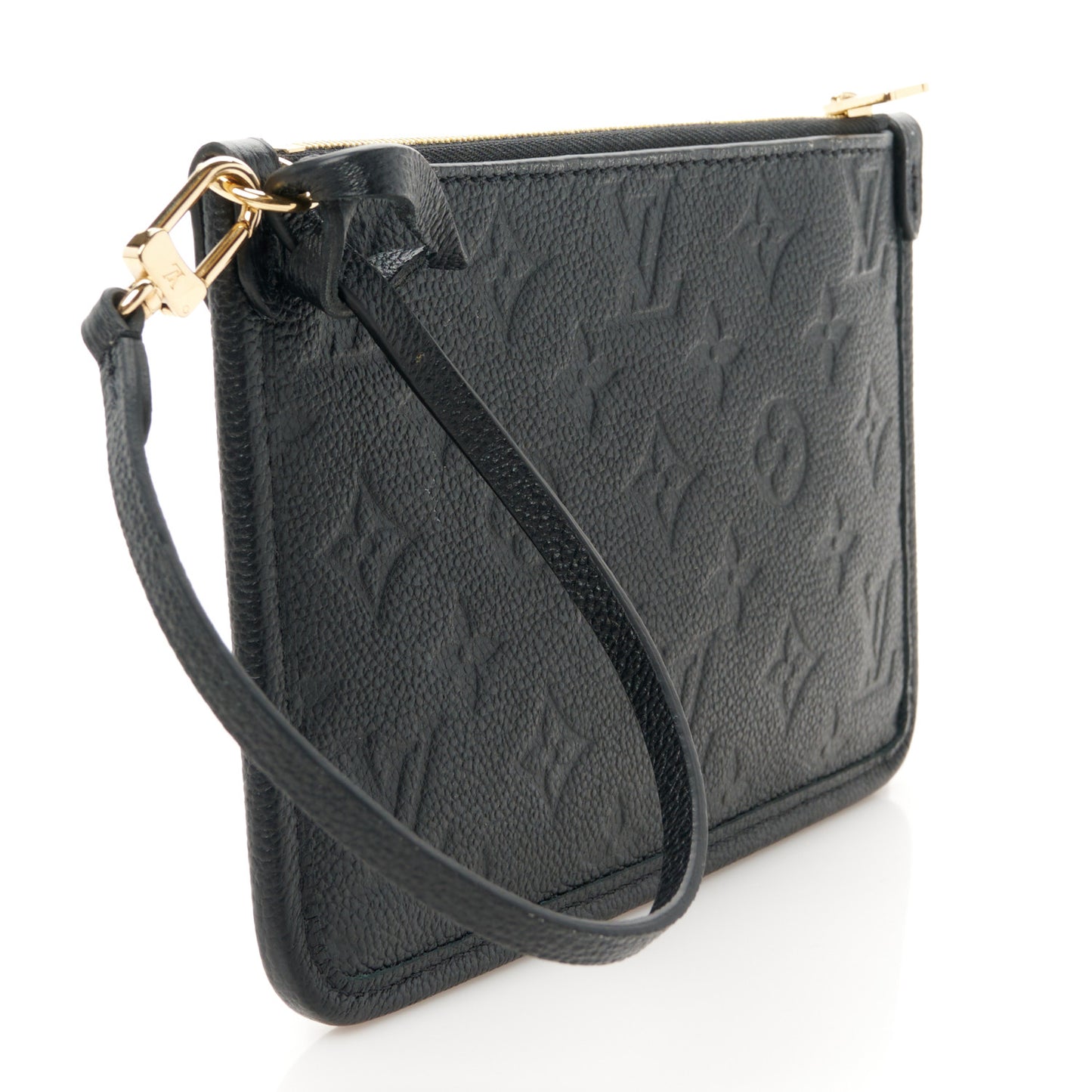 Empreinte CarryAll PM Pochette Black