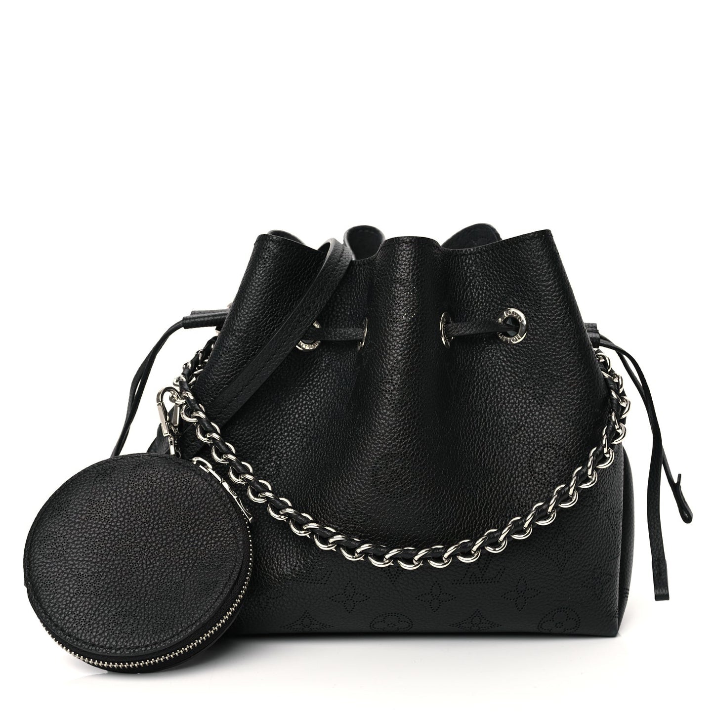 Mahina Bella Black