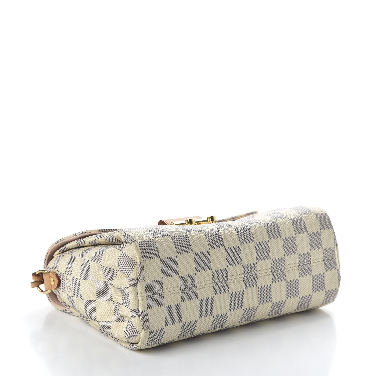 Louis Vuitton Damier Azur Croisette 4 of 10
