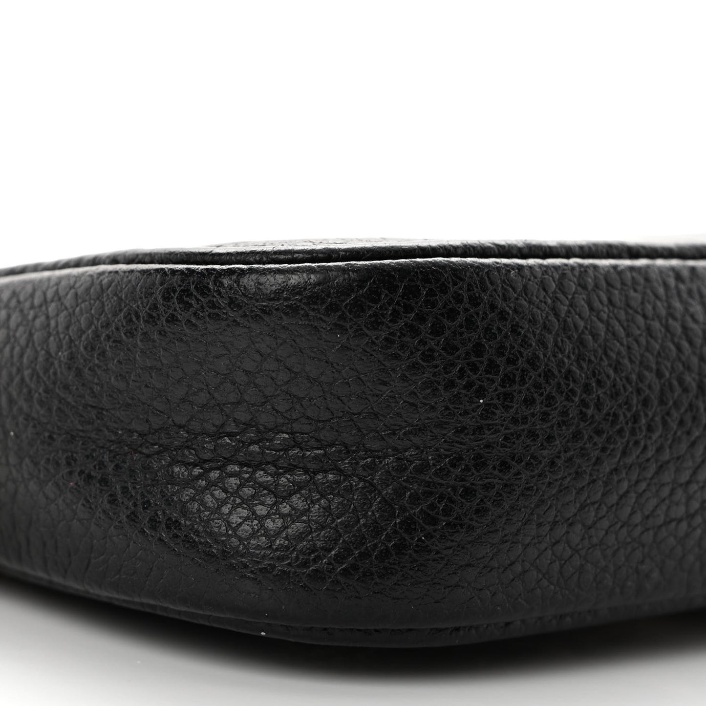 Empreinte Monogram Giant Mini Pochette Accessories Black