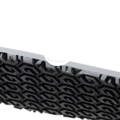 Gucci Canvas Web High Top Sneakers 37 White 7 of 11