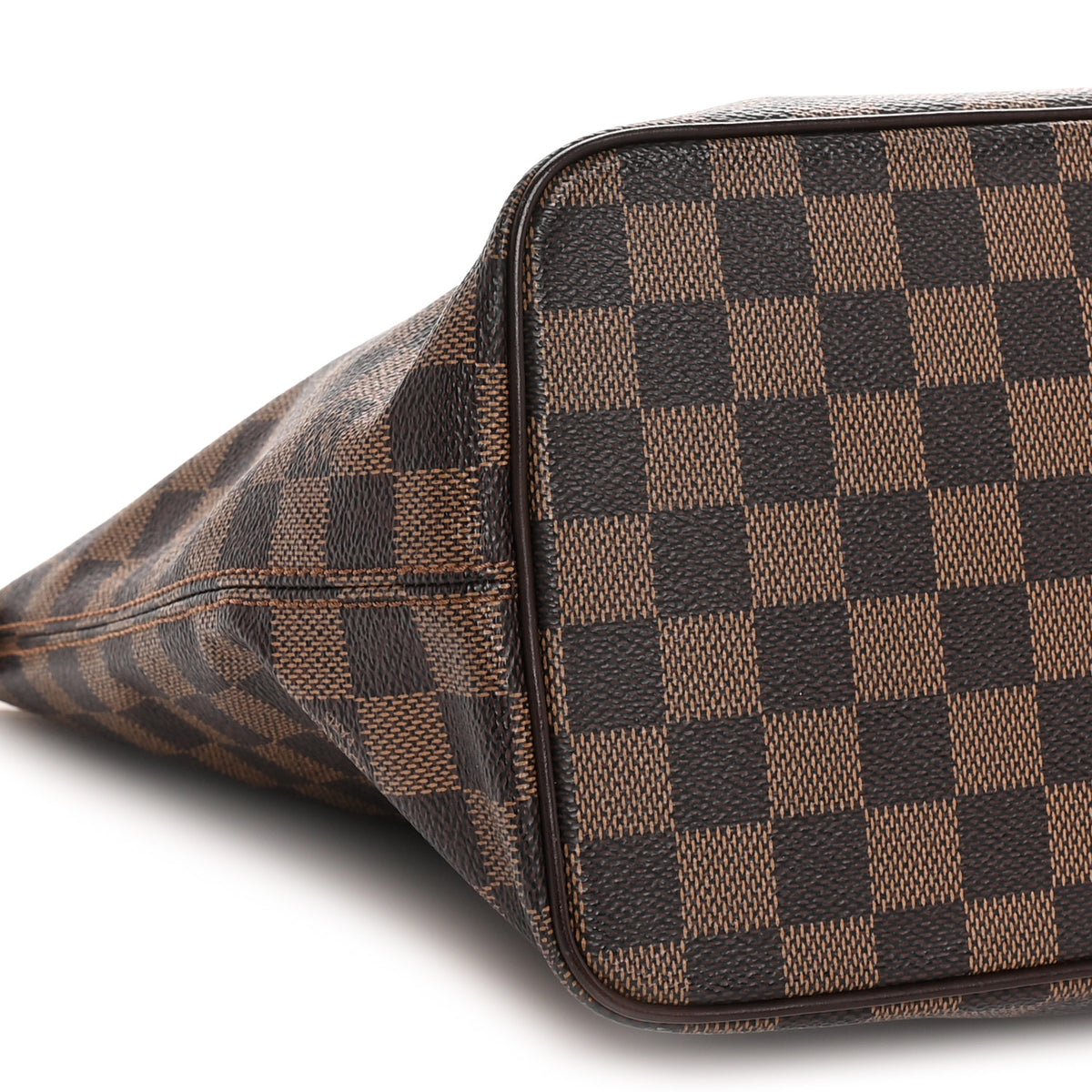 Louis Vuitton Damier Ebene Saleya PM 7 of 8