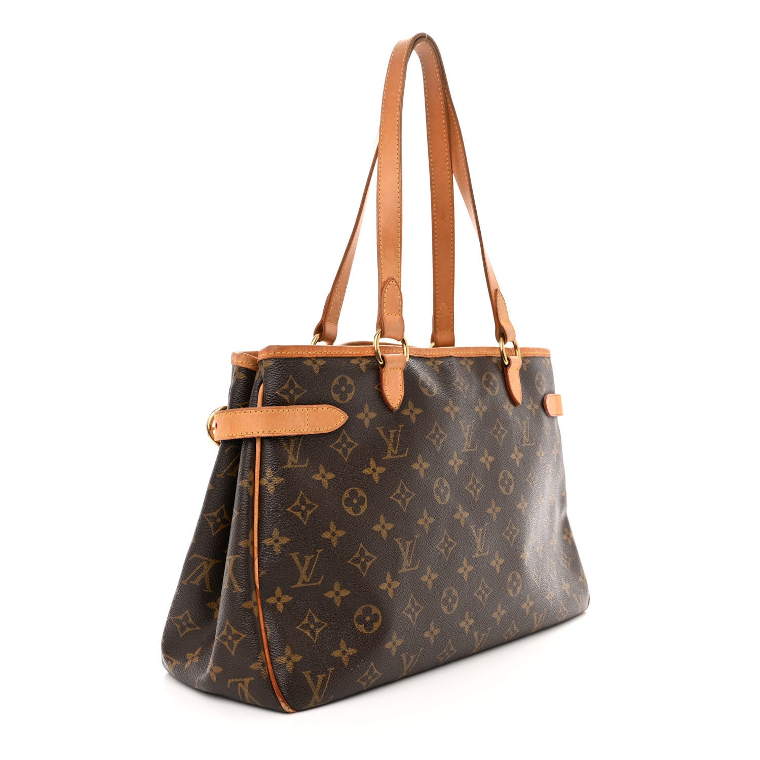 Louis Vuitton Monogram Batignolles Horizontal 3 of 16
