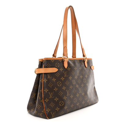 Louis Vuitton Monogram Batignolles Horizontal 3 of 16