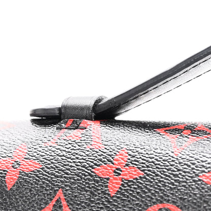 Louis Vuitton Monogram Infrarouge Pochette Metis 15 of 15