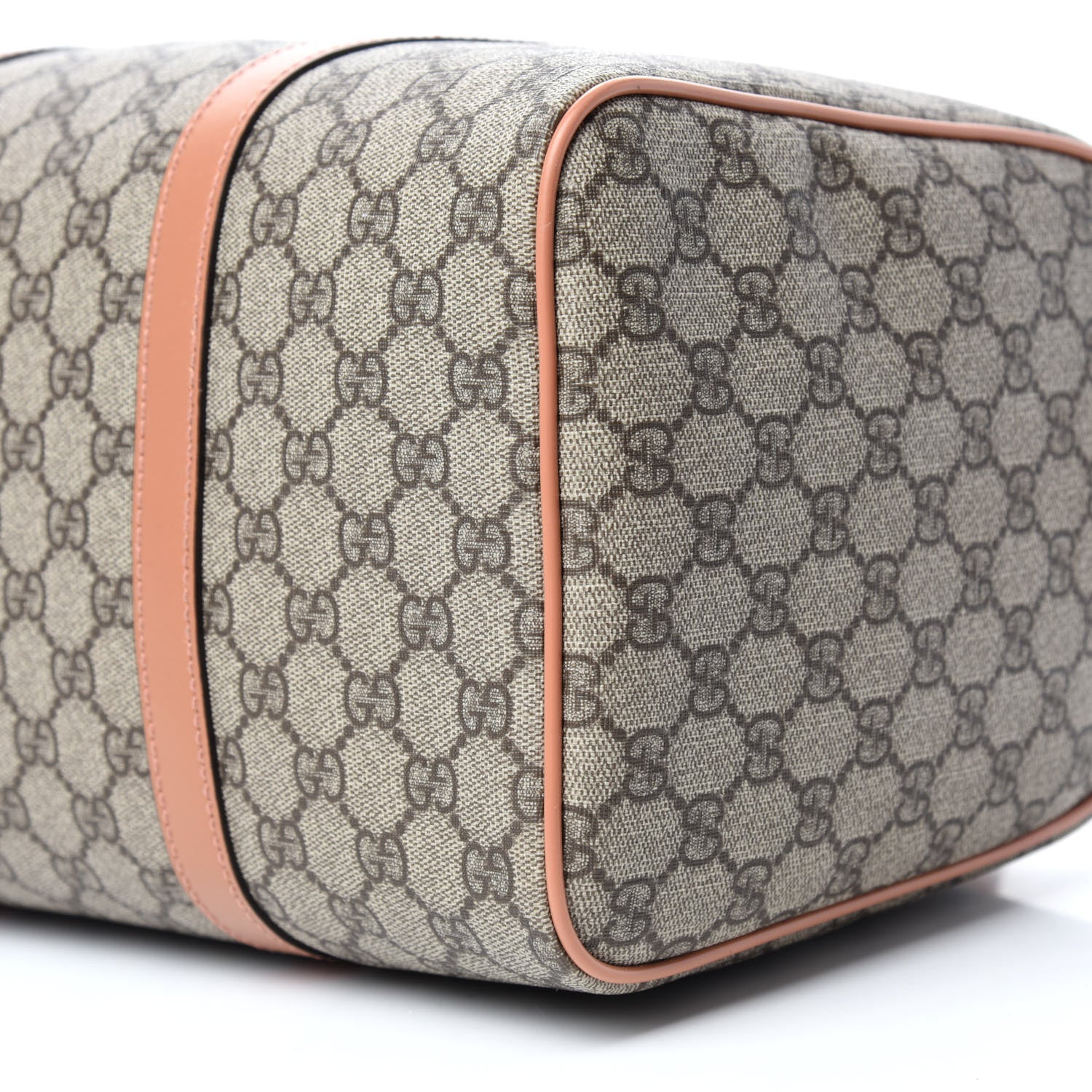 Gucci GG Plus Monogram Medium Joy Boston Rose Beige 7 of 12