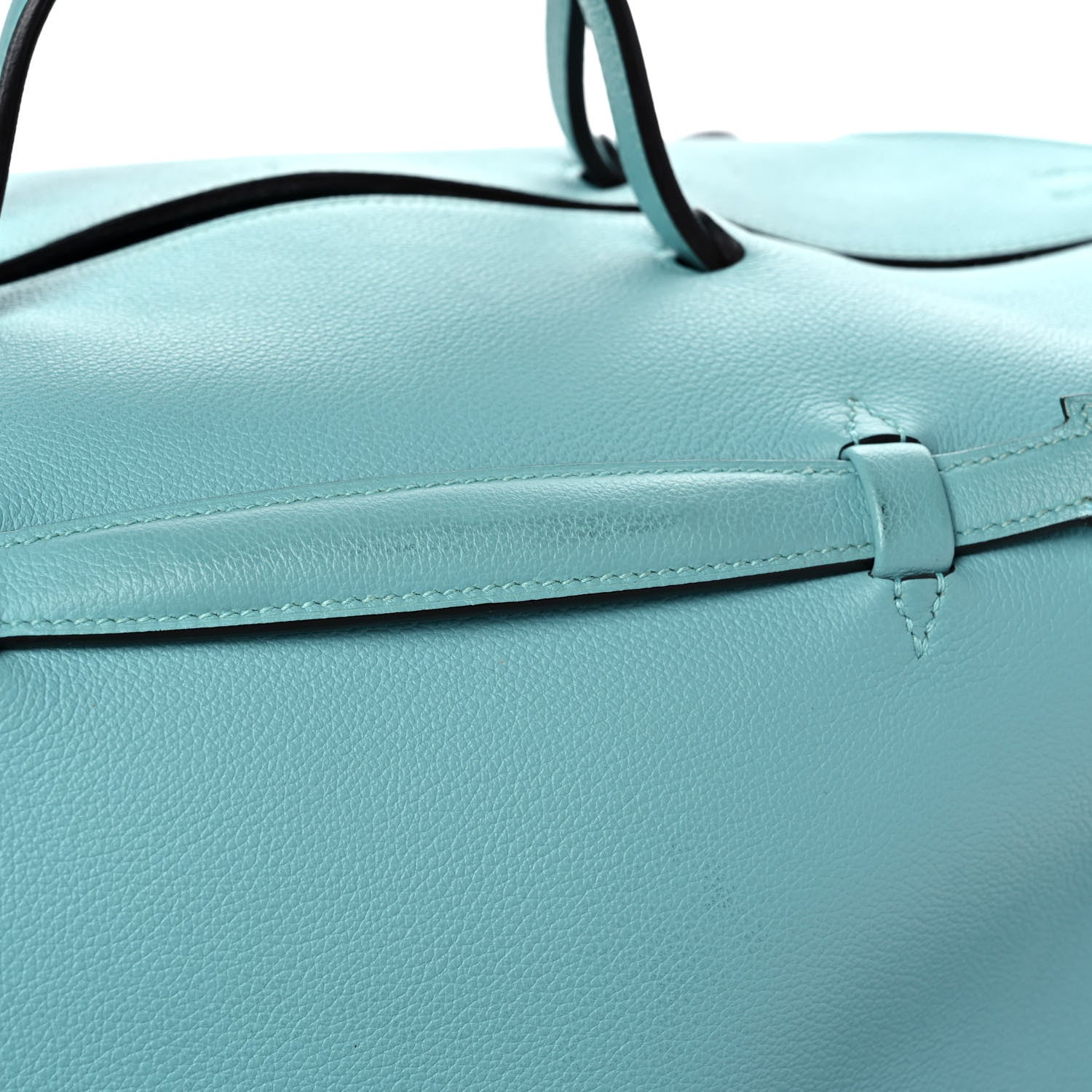 Hermes Evercolor Oxer Bleu Atoll 13 of 16