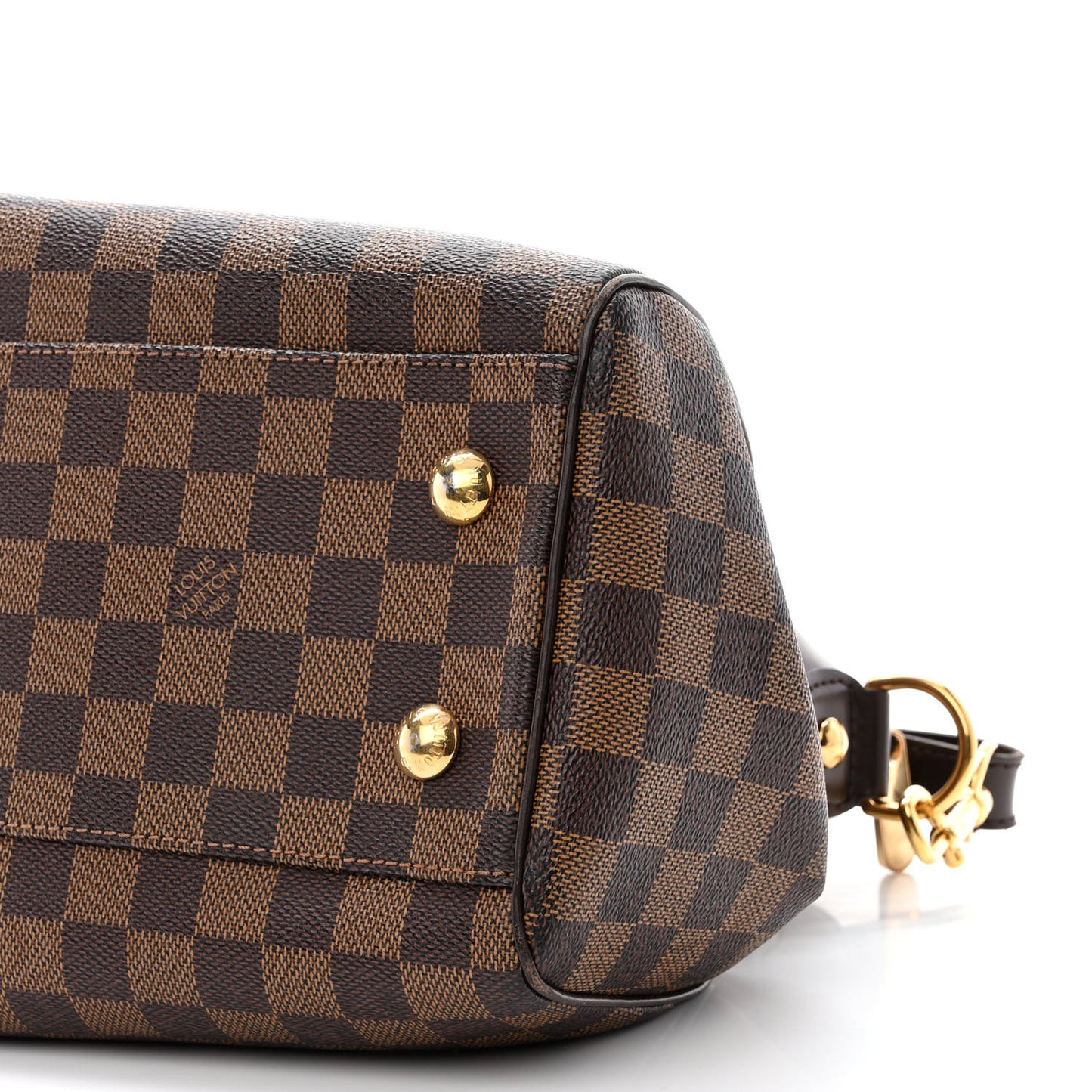 Damier Ebene Trevi PM