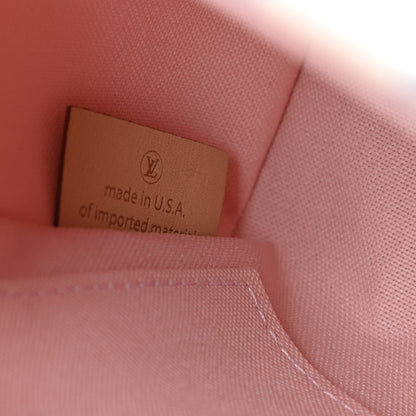 Louis Vuitton Damier Azur Croisette 6 of 10