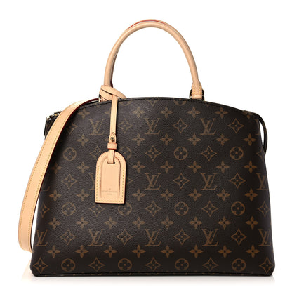 Louis Vuitton Monogram Grand Palais 1 of 11