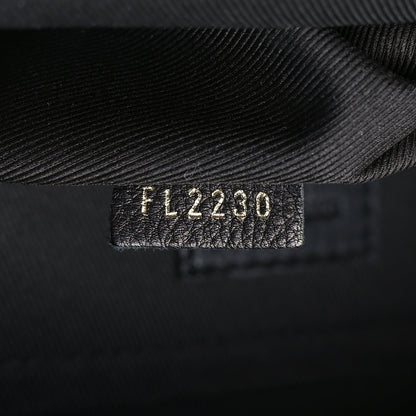 Louis Vuitton Monogram Palm Springs Backpack Mini Monogram 6 of 9