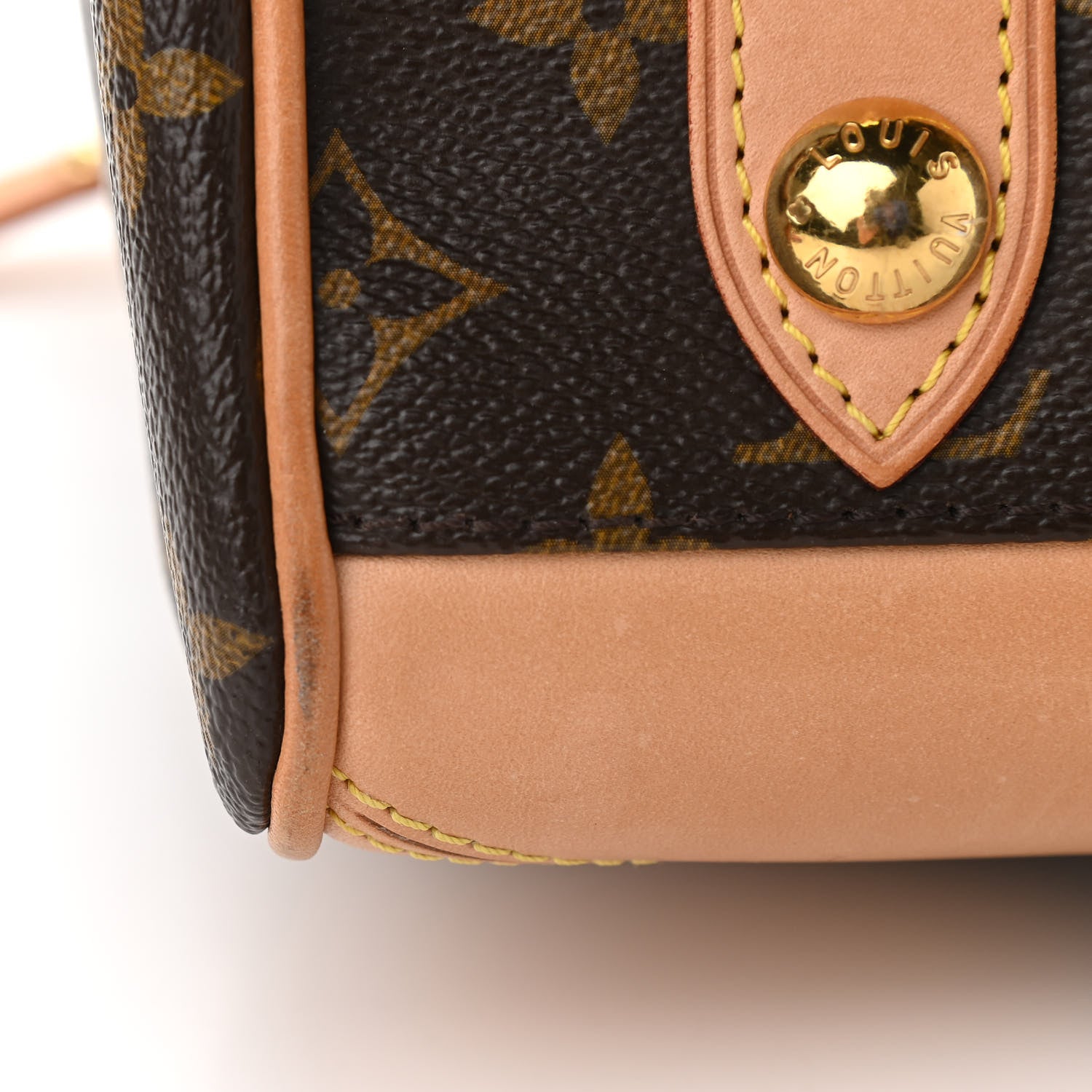 Louis Vuitton Monogram Retiro PM 11 of 16