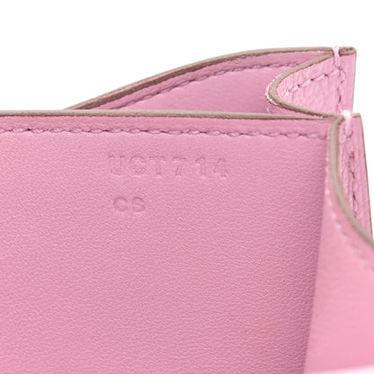 Hermes Chevre Mysore Constance 18 Mauve Sylvestre 7 of 12