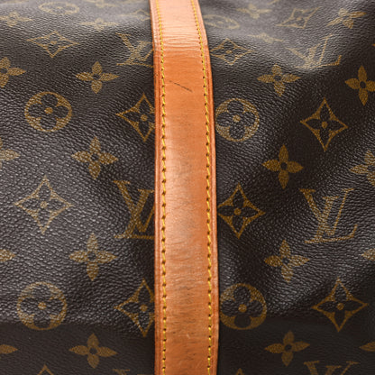 Louis Vuitton Monogram Keepall 45 12 of 13