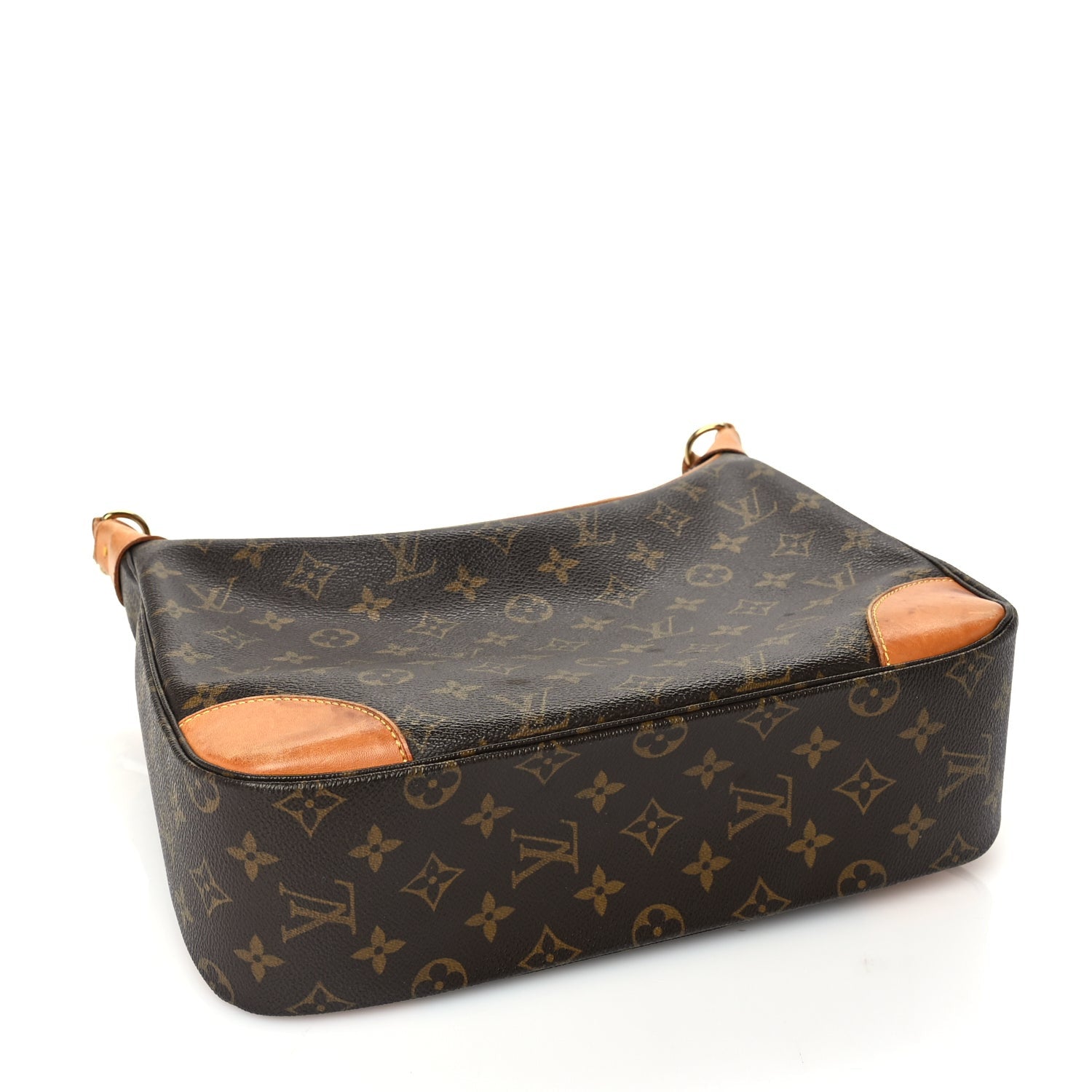 Louis Vuitton Monogram Boulogne 30 3 of 8