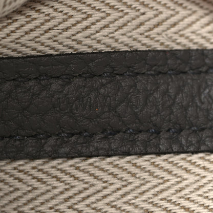 Hermes Negonda Garden Party 30 TPM Gris Meyer 7 of 10