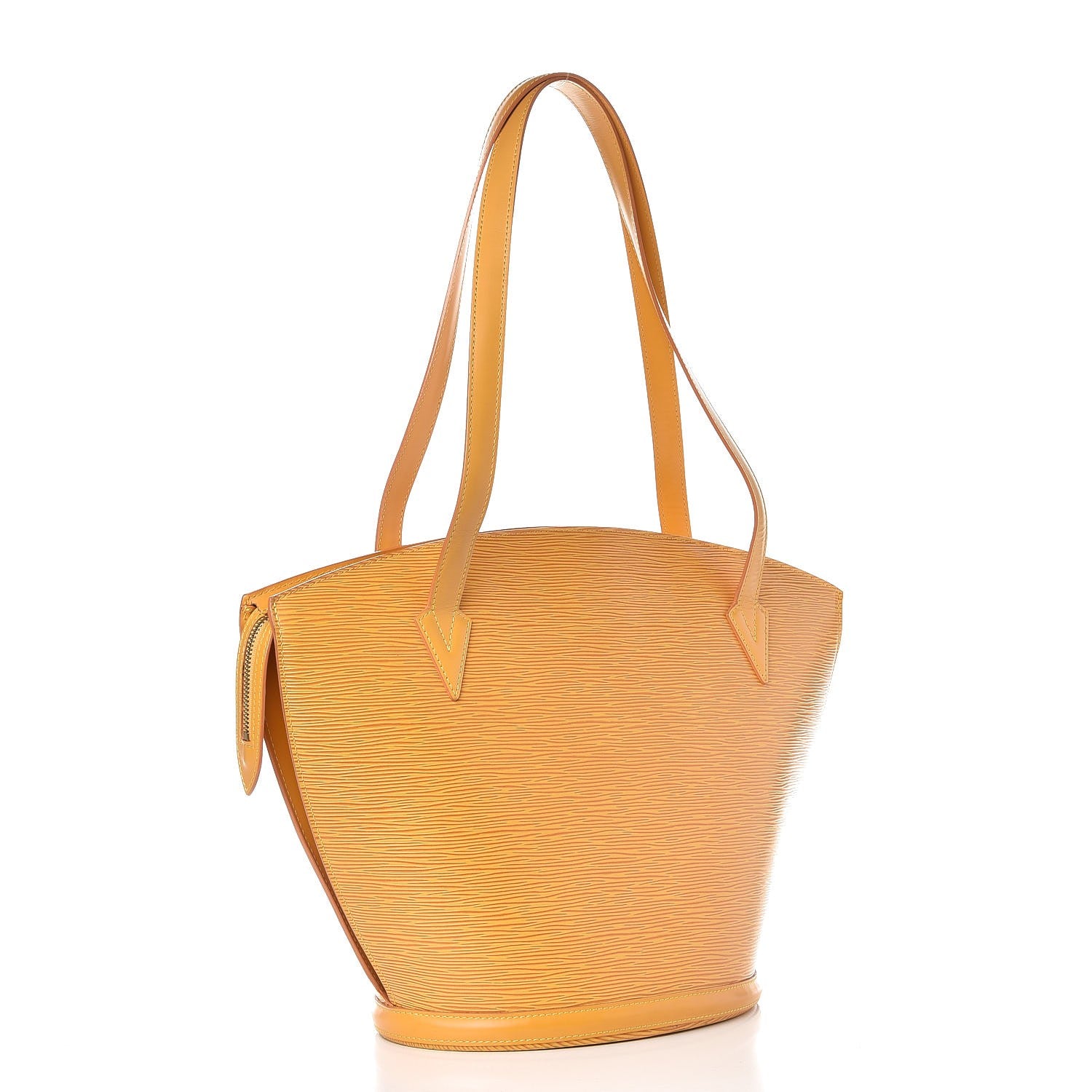 Louis Vuitton Epi Saint Jacques GM Tassil 3 of 10