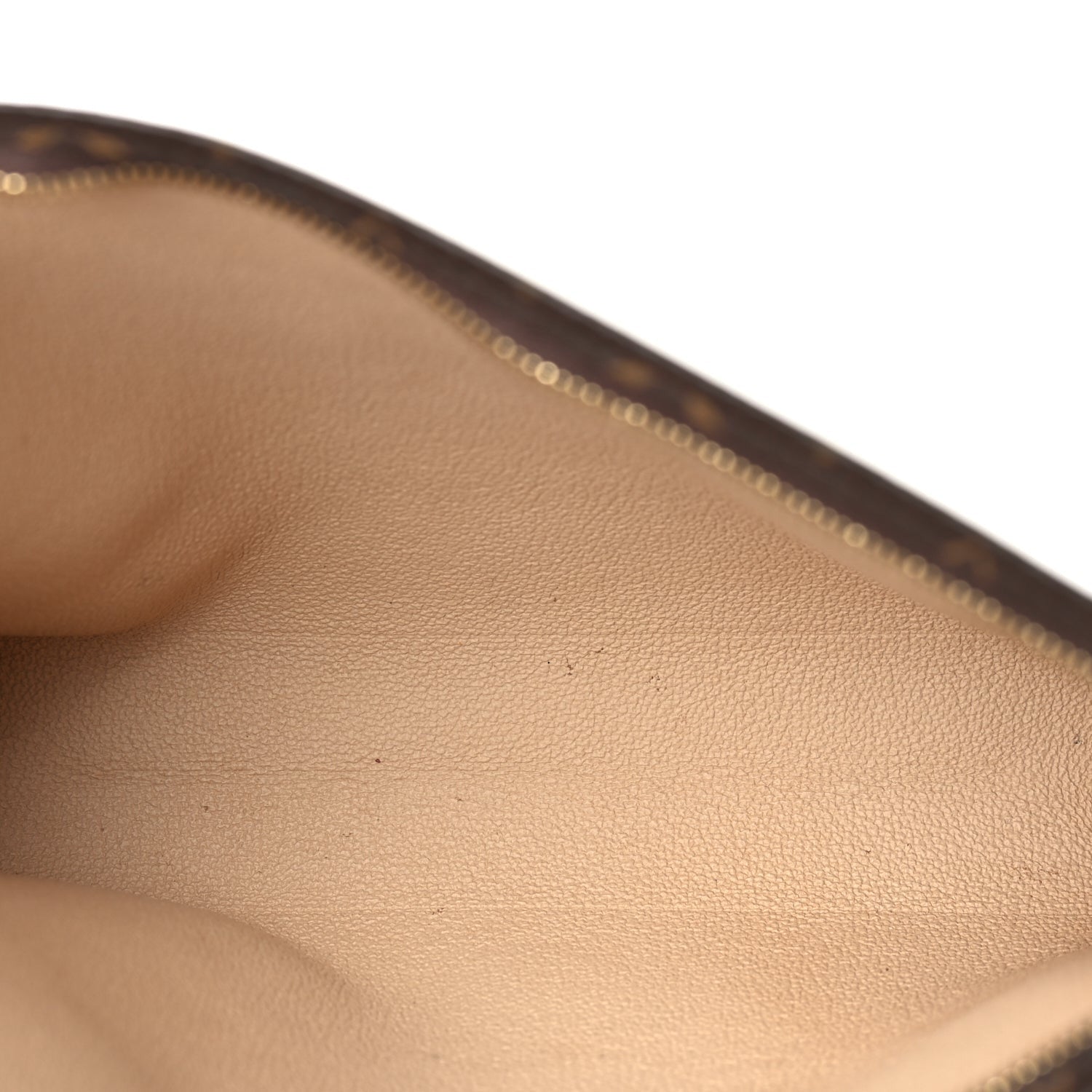 Louis Vuitton Monogram Toiletry Pouch 26 6 of 7