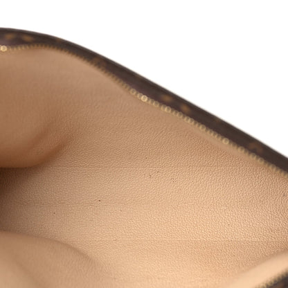 Louis Vuitton Monogram Toiletry Pouch 26 6 of 7