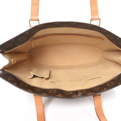 Louis Vuitton Monogram Babylone 5 of 9