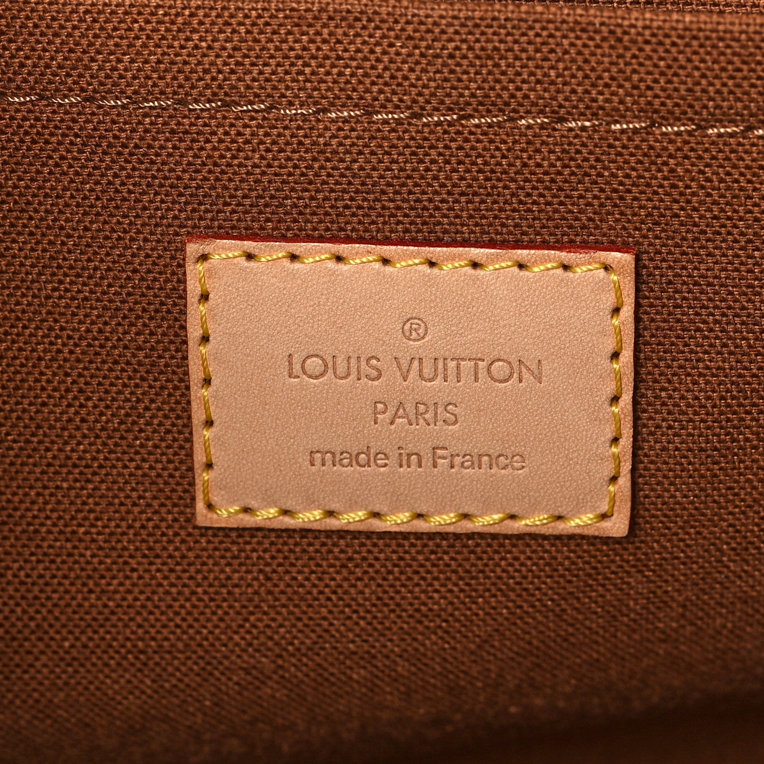 Louis Vuitton Monogram Riveting 8 of 11