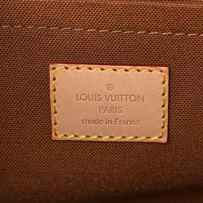 Louis Vuitton Monogram Riveting 8 of 11