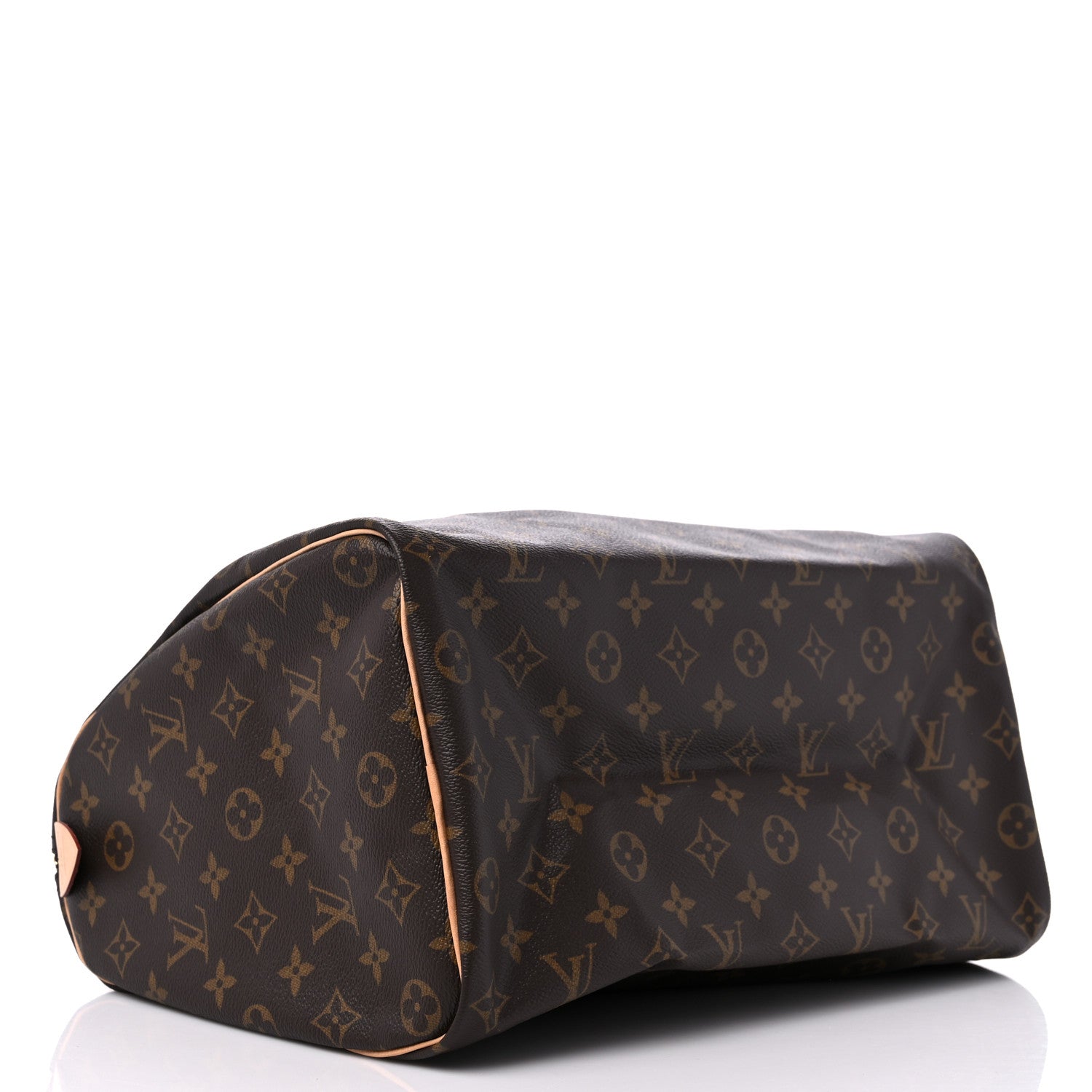 Louis Vuitton Monogram Speedy 35 4 of 12