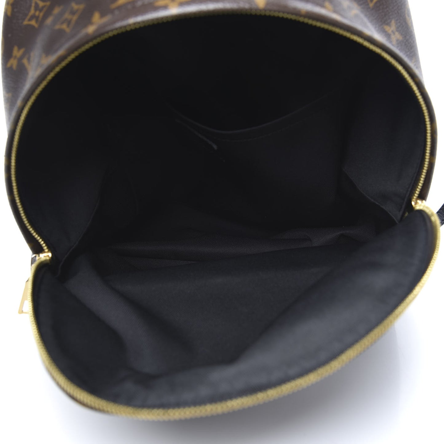 Monogram Palm Springs Backpack MM