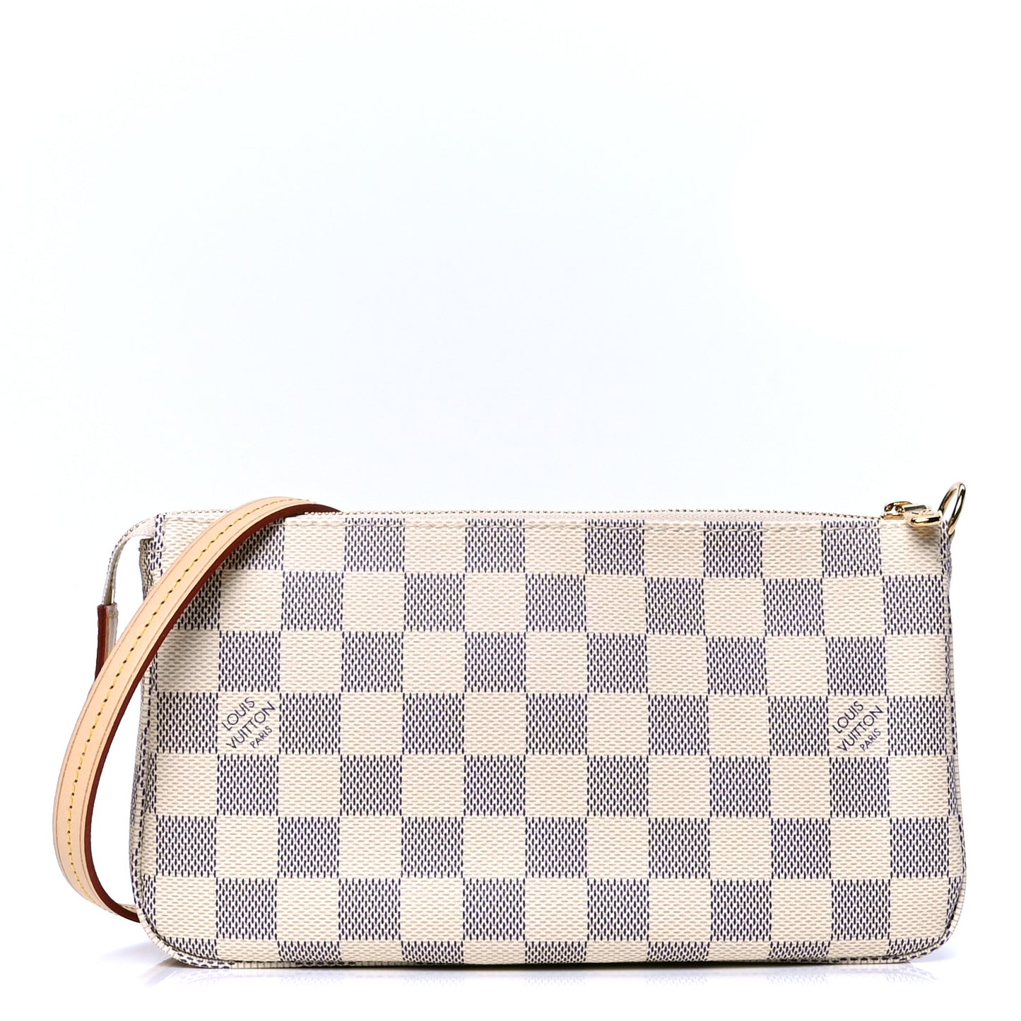 Damier Azur Pochette Accessories NM