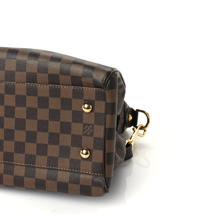 Louis Vuitton Damier Ebene Trevie GM 8 of 8
