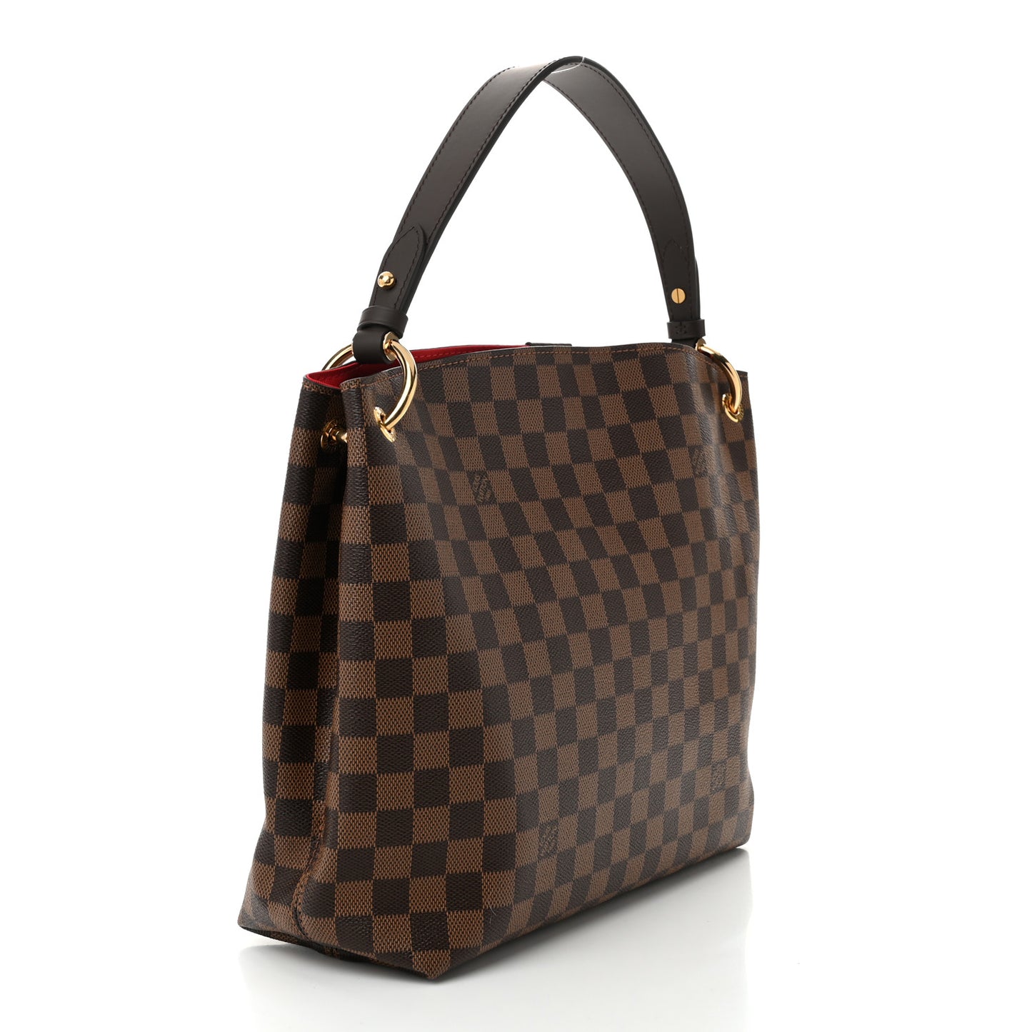 Damier Ebene Graceful PM