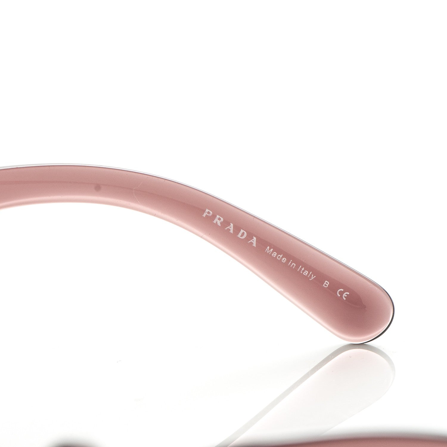 Prada Baroque Sunglasses SPR 27N 5 of 6