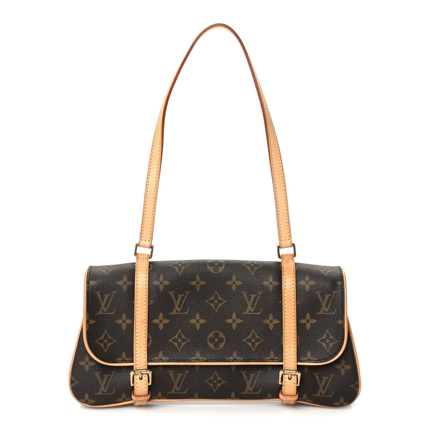 Monogram Pochette Marelle MM