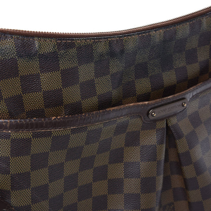 Louis Vuitton Damier Ebene Bloomsbury GM 11 of 16