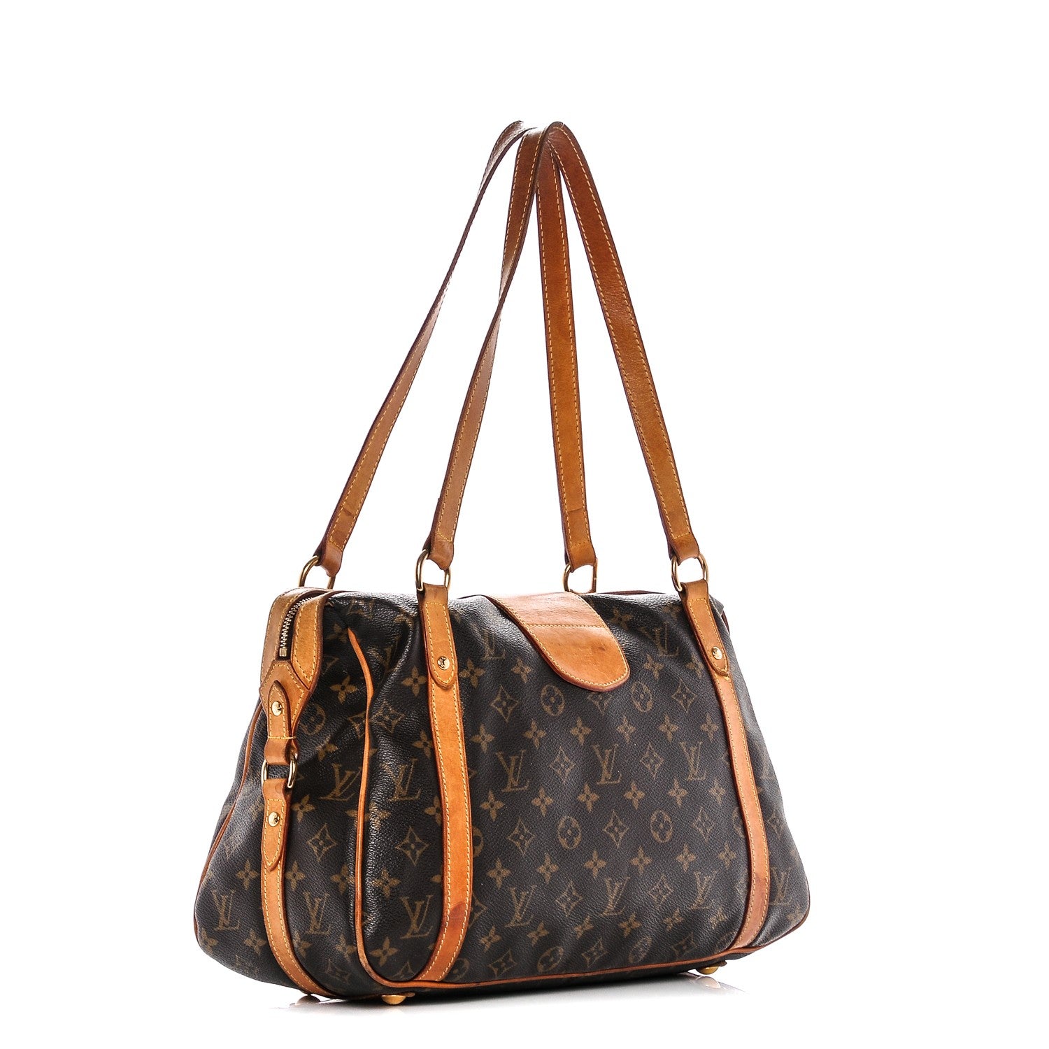 Louis Vuitton Monogram Stresa PM 3 of 6