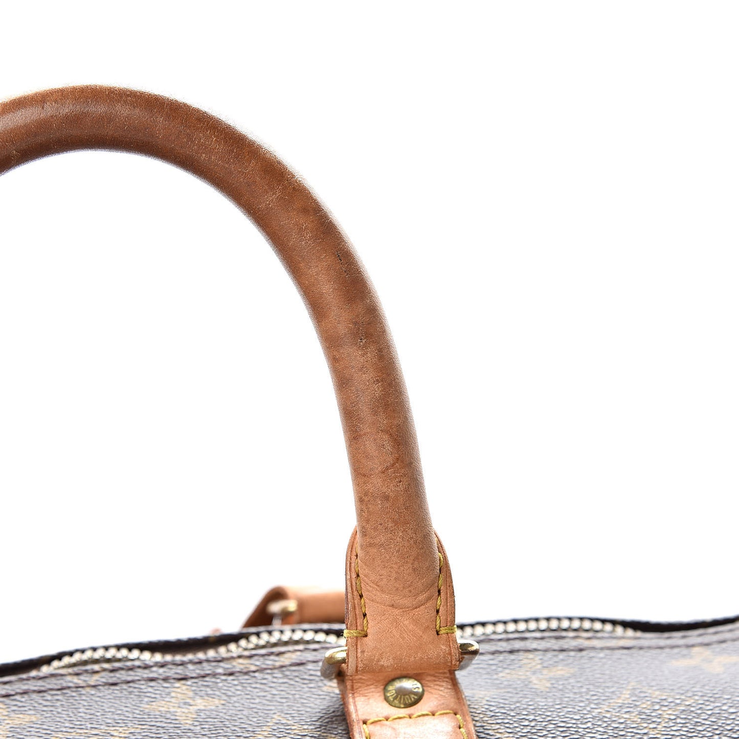 Monogram Keepall Bandouliere 55