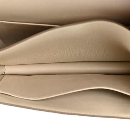 Hermes Epsom Constance 18 Craie 5 of 20