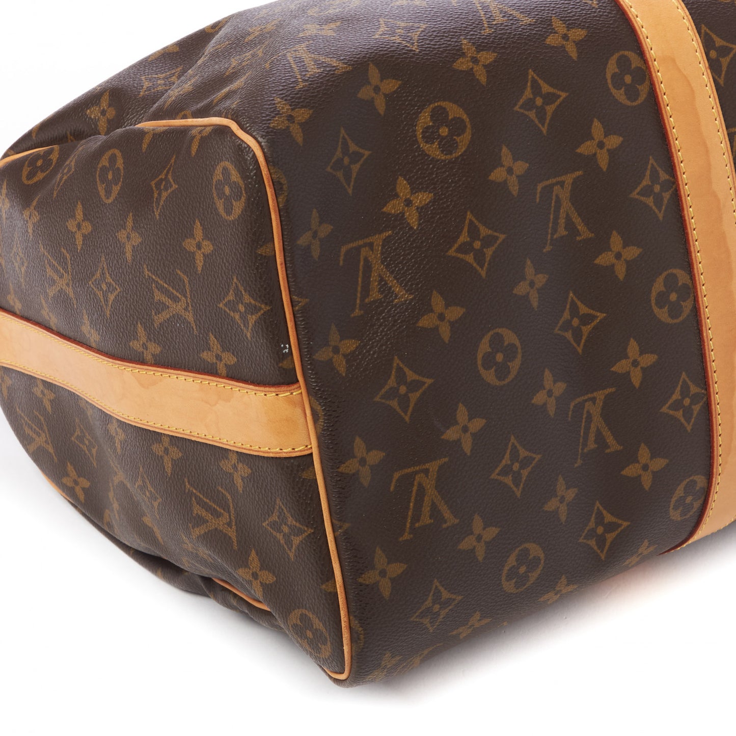 Monogram Keepall Bandouliere 45