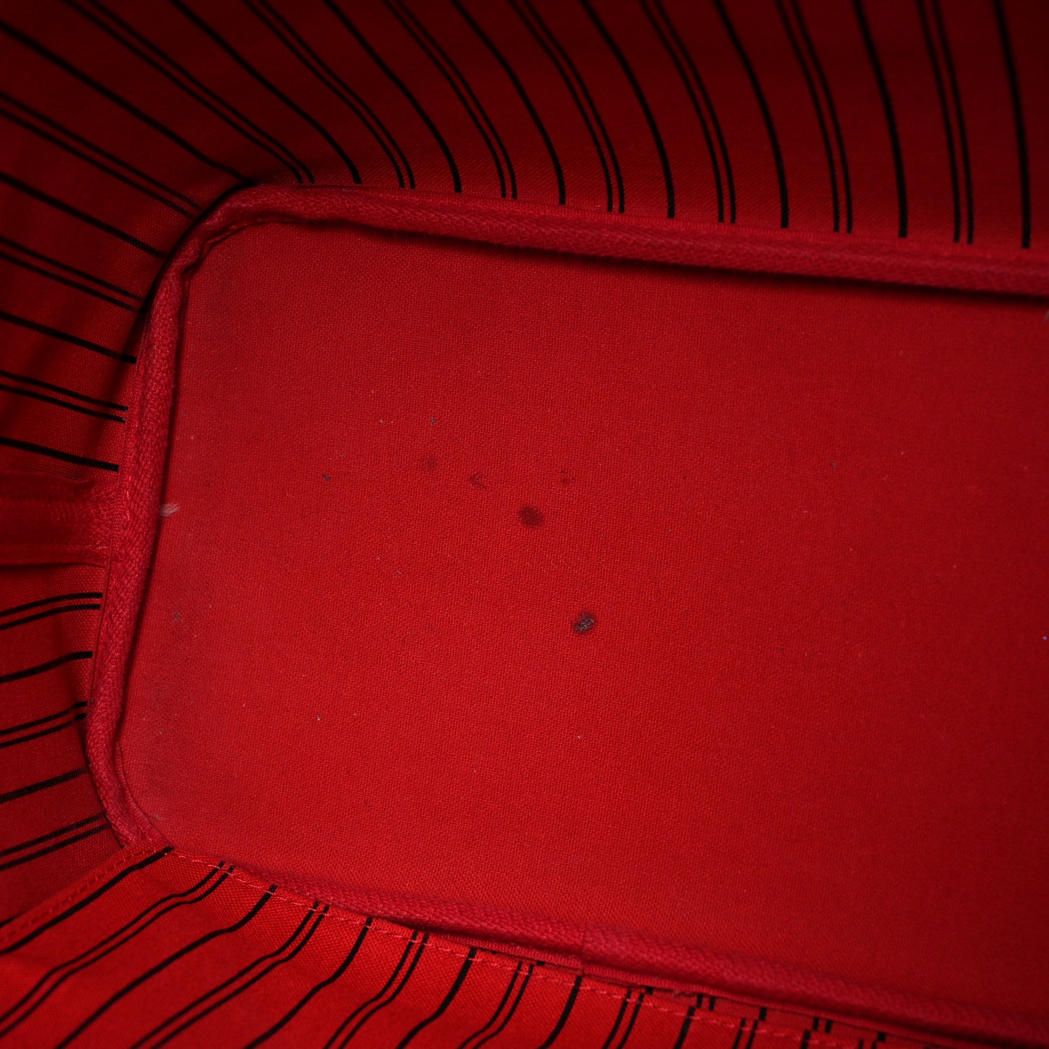 Louis Vuitton Damier Ebene Neo Neverfull MM 12 of 23