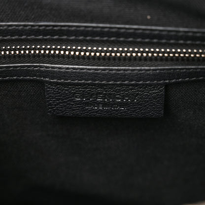 Givenchy Sugar Goatskin Medium Antigona Black 6 of 15