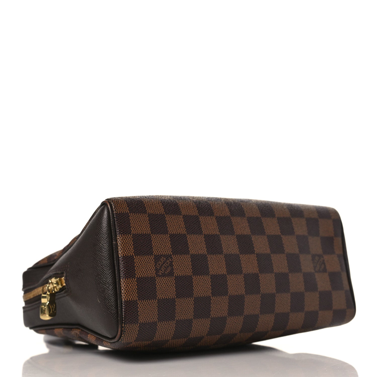 Louis Vuitton Damier Ebene Brera 4 of 10